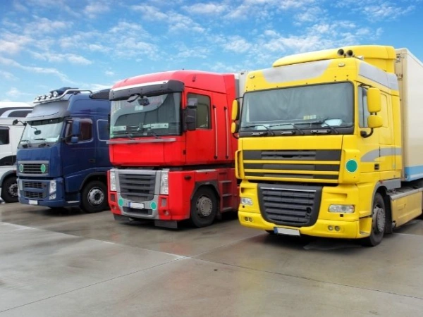 Antalya Alucra Nakliye